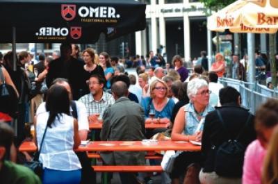 Groenplaats Antwerpen